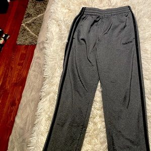 Adidas Boys Pants Size 10/12